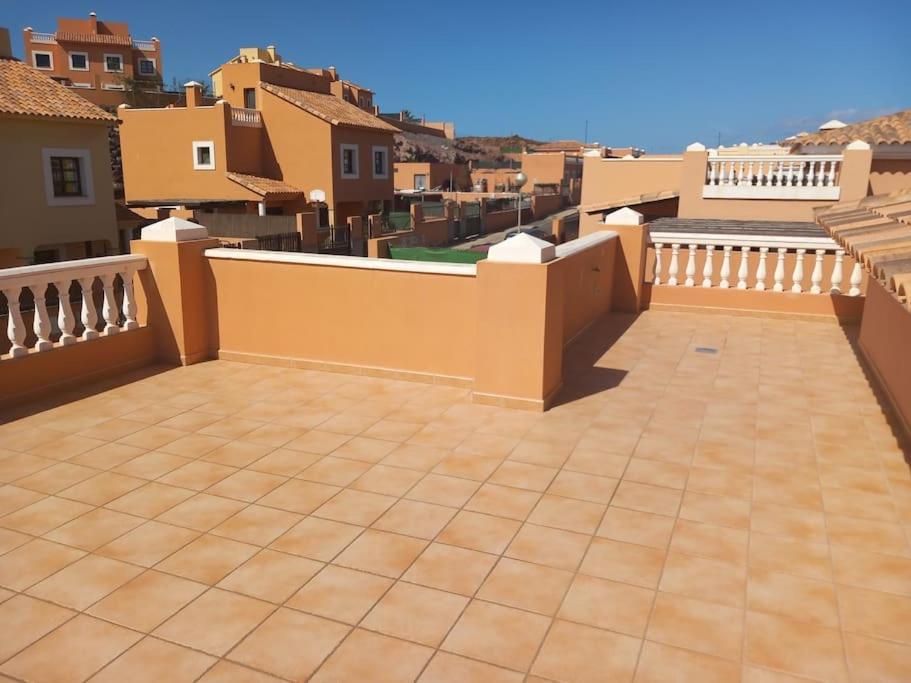 Villa Aloe Vera With Pool And 3 Bedrooms Corralejo Ngoại thất bức ảnh