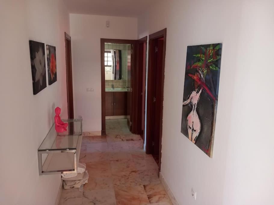 Villa Aloe Vera With Pool And 3 Bedrooms Corralejo Ngoại thất bức ảnh