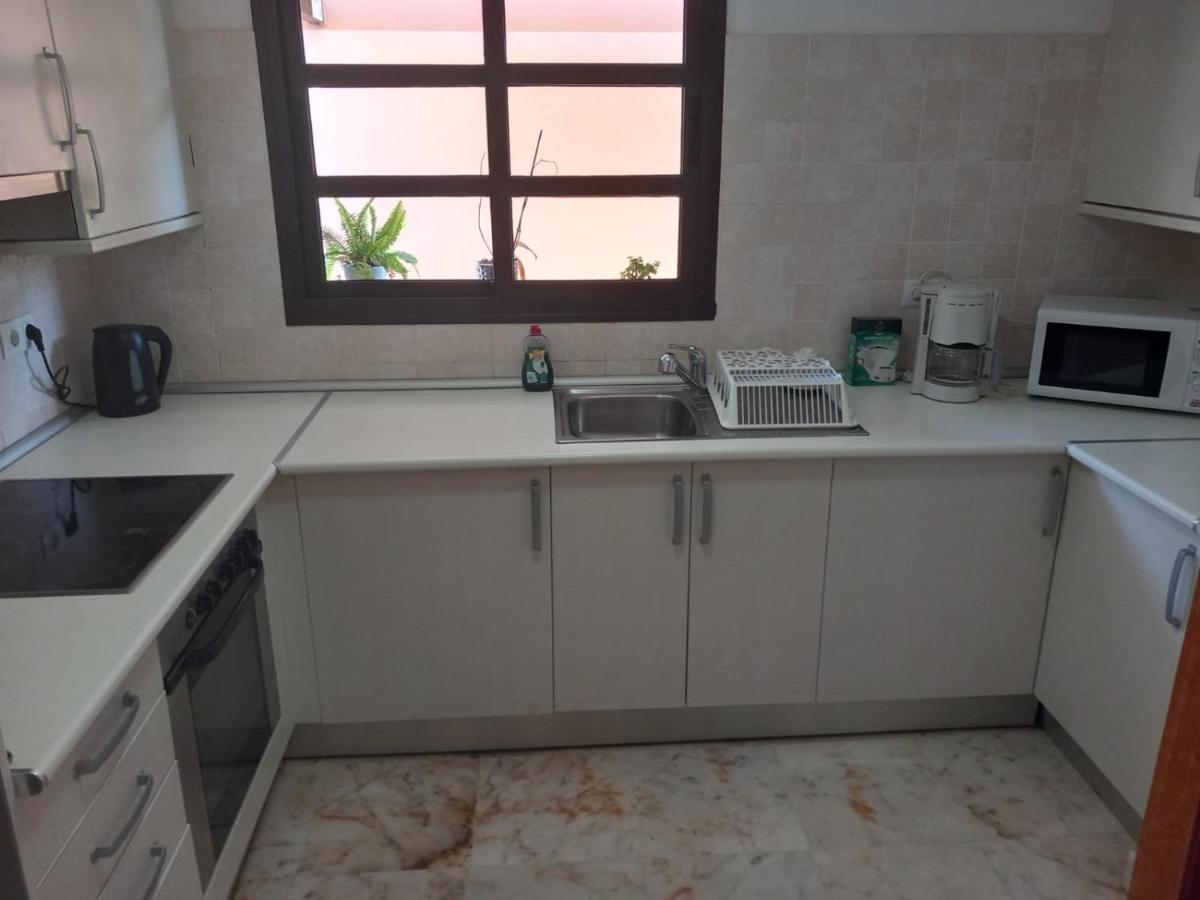 Villa Aloe Vera With Pool And 3 Bedrooms Corralejo Ngoại thất bức ảnh