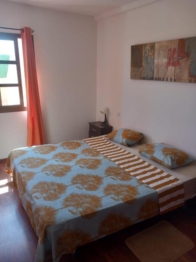 Villa Aloe Vera With Pool And 3 Bedrooms Corralejo Ngoại thất bức ảnh