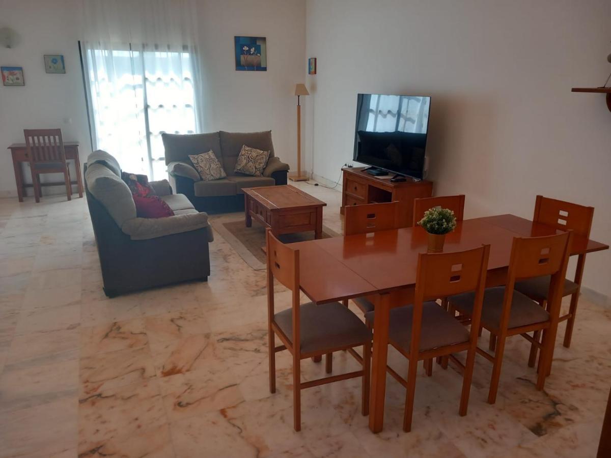 Villa Aloe Vera With Pool And 3 Bedrooms Corralejo Ngoại thất bức ảnh